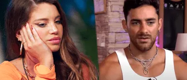 Austin Palao revela que no le alcanza el dinero para pagar gastos de Flavia Laos ¿Por qué Austin Palao aplica el '50-50' con Flavia Laos? Chico reality revela su cruda realidad