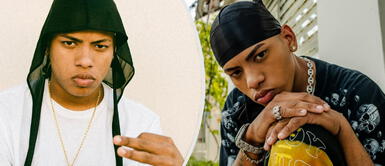 Rvsell celebra el éxito de su videoclip "Negro" y anuncia nuevos proyectos musicales Rvsell celebra el éxito de su videoclip "Negro" y anuncia nuevos proyectos musicales