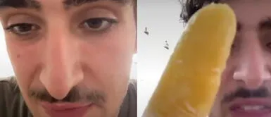 El creador de contenidos generó debate en redes sociales. 'Influencer' español confiesa que el marciano "es lo mejor de la gastronomía en Perú" y genera debate