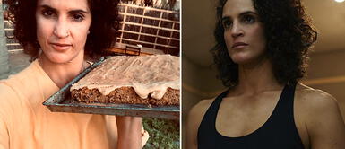 Kina Malpartida estudió antes y después de ser campeona mundial de box. Kina Malpartida en modo 'chancona': ¿Qué carreras costosas estudió en Australia y Estados Unidos?