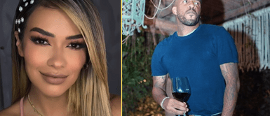 Shirley Arica fue criticada por Magaly Medina por inesperadas revelaciones. Magaly Medina arremete contra Shirley Arica por hablar de 'affaire' con Jefferson Farfán: "Qué feo que se jacte"