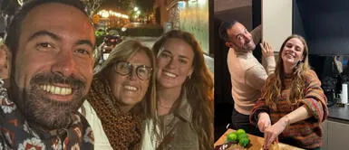 La periodista es un referente para el periodismo del siglo XXI. Mónica Delta: ¿Cuántos años tiene la periodista de Punto Final y cuántos hijos tiene?