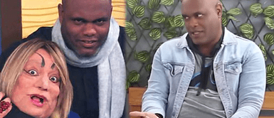 Joao Castillo revela por qué salió de 'JB en ATV' ¿Por qué Joao Castillo SALIÓ de 'JB en ATV'? Cómico NO CALLA MÁS y CONFIRMA la verdadera razón