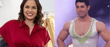 Andrea remarca que no volverá con Sebastián Andrea revela el motivo por el que no volverá con Sebastián: “Por algo sabemos que no vamos a volver”