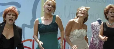 Conductoras siempre son recordadas por los televidentes peruanos. “Utilísima”: ¿Qué fue lo que pasó con las conductoras del programa de América Televisión?