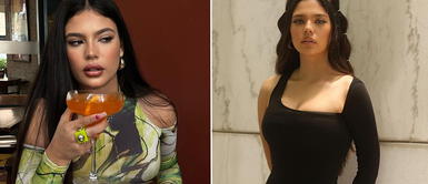 Kiara Laos estudió una costosa carrera universitaria en el extranjero, pero lo abandonó por sus sueños. Kiara Laos: esta es la carrera que estudió y abandonó la hermana de Flavia Laos en EE.UU