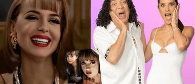 El rating del estreno de "La Usurpadora" y cómo le fue ese día a "Mande quien Mande". “La Usurpadora” vs. “Mande quien Mande”: ¿qué programa lideró en el rating?