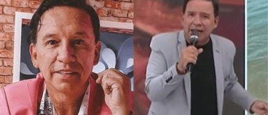 Ricardo Rondón revela su amor por mujer menor que él Ricardo Rondón está enamorado de mujer de 32 años y se declara: "Puedo ser tu suggar"