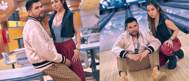 “Oasis”, lo mejor del peruano Hugo G junto a Tamy Ariela y César BK “Oasis”, lo mejor del peruano Hugo G junto a Tamy Ariela y César BK