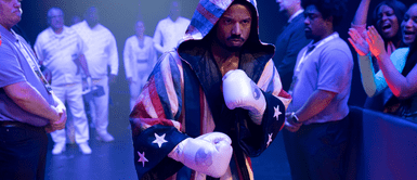 Creed III, el triunfo del boxeo se estrena este 2 de marzo. Creed III, el triunfo del boxeo llega al cine este 2 de marzo