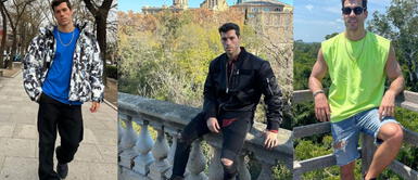 El chico reality tiene trayectoria no solo en televisión sino también en los estudios. Patricio Parodi: ¿En qué colegio estudió el chico reality y qué carrera ligada a la ingeniería siguió durante su juventud?