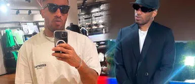 Jefferson Farfán tiene proyectos a futuro para aumentar su fortuna Jefferson Farfán supera una fortuna de 60 millones de dólares, pero quiere más plata: Contó cuál será su nuevo trabajo