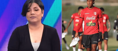 Renato Tapia no enviaría pensión de alimentos para su hijo. Daniela Castro asegura que Renato Tapia no tiene interés en su hijo: "Prohibió a sus hermanos y padres ver al pequeño"