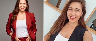 La reconocida peridista Verónica Linares estudió una de las carreras más costosas del país. Verónica Linares y la carrera que estudió en una universidad de Lima que la llevó al éxito