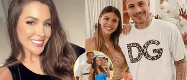 Ana Paula Consorte se refirió a la relación que tuvo Paolo Guerrero con Alondra García Miró. Alondra García Miró: Ana Paula habla por primera vez del fin de la relación de Paolo Guerrero con la modelo