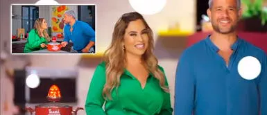 Yaco Eskenazi y Ethel Pozo: fans de mi mamá cocina mejor que la tuya no los quieren en la conducción Cibernautas no quieren ver a Yaco Eskenazi en programa de Gisela: “Aburre verlo en todos lados”