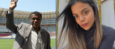 Teófilo Cubillas mantiene una mala relación con su hija Johana. Teófilo Cubillas, el ídolo de Alianza Lima, que no reconoció ni apoyó a su hija