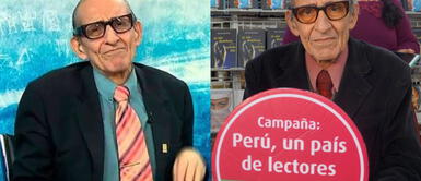 El escritor y periodista nunca dejó de culturizar a la sociedad peruana. Marco Aurelio Denegri y el día que habló del amor: ¿qué reflexión dio el intelectual peruano?