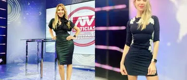 La reconocida periodista es imagen de ATV desde hace muchos años. Juliana Oxenford: ¿Dónde nació y por qué vino a vivir al Perú la periodista de ‘Al Estilo Juliana’?