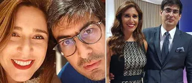 La pareja de Verónica Linares estudió una compleja carrera universitaria en el país. ¿Qué carrera estudió Alfredo Rivero, pareja de Verónica Linares, y cuánto cuesta?