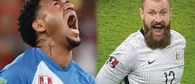 Pedro Gallese fue troleado en redes sociales tras el saludo de la FPF por su cumpleaños Pedro Gallese cumple 33 años y usuario lo trolea con el arquero bailarín: "El hijo de Redmayne"