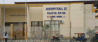 Piura: investigan caso de niña de 10 años que estaba embarazada y fue sometida a cesárea Piura: investigan caso de niña de 10 años que estaba embarazada y fue sometida a cesárea