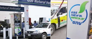 Los peruanos podrán solicitar el bono de 2,000 soles para realizar el cambio a GNV. Bono de 2,000 soles para convertir tu auto a GNV: ¿cómo solicitarlo y cuándo cobrarlo?