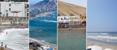 Los peruanos podrán gozar de las playas más limpias y recomendadas cerca de Lima. ¿Cuáles son las 33 playas más limpias de Lima para disfrutar del verano? Digesa responde