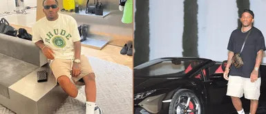 Jefferson Farfán es un soltero codiciado, pero no quiere una relación sentimental. Jefferson Farfán rechaza en público y revela por qué no quiere tener un nuevo amor