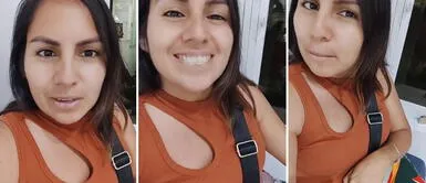 Mujer descubre infidelidad de su novio y le saca 10 mil dólares: Las mujeres ya no lloran, las mujeres facturan Mujer descubre infidelidad de su novio y le saca 10 mil dólares: "Las mujeres ya no lloran, las mujeres facturan"