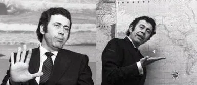 El asesinato más controvertido del siglo XX ocurrió el 1 de enero de 1972. ¿Quién mató a Luis Banchero Rossi? El asesinato del millonario peruano que terminó en un juicio insólito