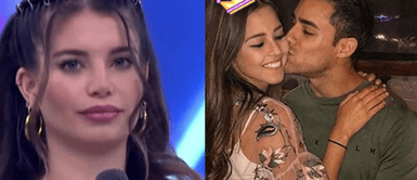 Austin Palao opina sobre participación de Luciana Fuster en el Miss Perú 2023 ¿Qué dijo Austin Palao sobre participación de Luciana Fuster en el Miss Perú? Novio de Flavia Laos sorprende con respuesta