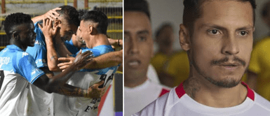 Paolo Guerrero recibió ácidos comentarios por serie peruana. Argentina critica la serie de Paolo Guerrero en Netflix: "Pésima... una cosa de locos"