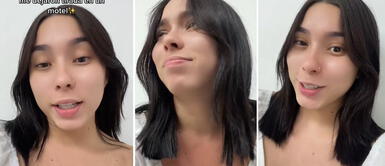 Mujer acude a hotel con su amigo con derecho y él la deja botada: Me hizo pagar el cuarto Mujer acude a hostal con su 'amigo cariñoso' y él la deja botada: "Me hizo pagar el cuarto"