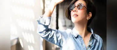 5 Recomendaciones para cuidar tus ojos este verano 2023 5 Recomendaciones para cuidar tus ojos este verano 2023