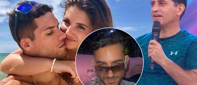 Padre de Flavia Laos minimiza a Patricio Parodi por su pasado amoroso Padre de Flavia Laos minimiza a Patricio Parodi por su pasado amoroso