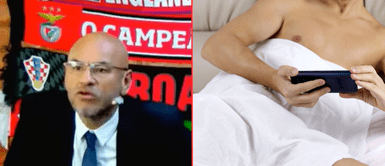 Mr. Peet contó peculiar experiencia. 'Mr. Peet' revela que rechazó invitación para grabar cine porno: "Me dieron hasta el papel"