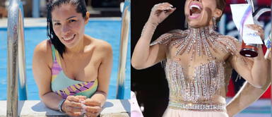 Cantante peruana conquistó tierras chilenas en 2019. Susan Ochoa: La chiclayana que vendía canchita y que terminó conquistando Viña Del Mar