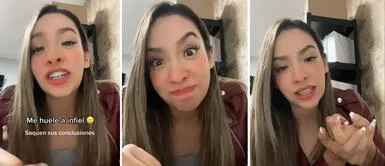 Hombre era súper tacaño con su novia y ella descubre que ahorraba para su luna de miel con su amante Hombre era súper tacaño con su novia y ella descubre que ahorraba para su luna de miel con su amante