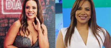 Mónica Cabrejos se confiesa en entrevista Mónica Cabrejos los prefiere jóvenes: “Los hombres mayores vienen con problemas”