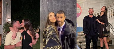 Natalie Vertiz abrió las puertas de su casa. Natalie Vertiz, Yako Eskenazi y su impresionante 'mansión': ¿Cómo luce su lujosa casa con piscina?