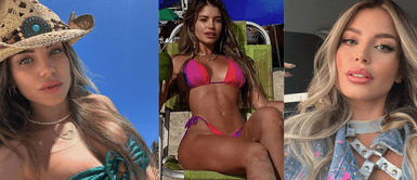 Flavia Laos revela su secreto para viajar sin pagar Flavia Laos revela su secreto mejor guardado: ¿Cómo viajar por todo el mundo sin gastar nada?