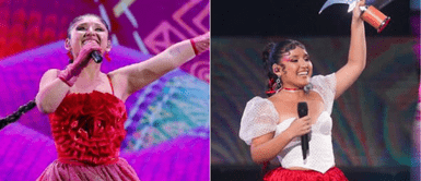 Milena ofrecerá concierto en Lima totalmente gratis Milena Wharton ofrecerá concierto gratis en Lima tras ganar en Viña del Mar: ¿Cuándo y dónde será?