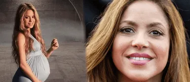¿Shakira se convertirá en madre de nuevo? ¿Será de Piqué? Shakira se convertiría en mamá por tercera vez este año, según impactante predicción de Mhoni Vidente