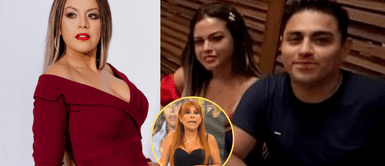 Flor Polo asegura que no tiene pareja y habría seguido el consejo de Magaly. Flor Polo asegura estar “libre”: ¿siguió el consejo de Magaly Medina y dejó a su nuevo novio?