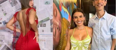 La reportera reaparece para hablar de su familia y sus proyectos. Fiorella Retiz sacará chispas con esta confesión: "Cansada de propuestas indecentes"