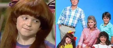 La actriz buscó otras oportunidades y apareció en la recordada serie “Alf” en el año 1989. Mira aquí la increíble transformación de Emily Schulman, ‘Harriet’ en 'La pequeña maravilla'