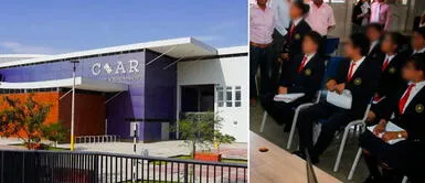 Los estudiantes interesados en estudiar en un Colegio de Alto Rendimiento deberán tener en cuenta los requisitos de ingreso. COAR: Lista oficial de sedes en el Perú y requisitos para tramitar la matrícula