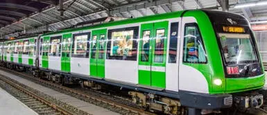 Mujer es denunciada por maltrato psicológico a su hijo dentro de la Línea 1 del Metro de Lima Mujer es denunciada por maltrato psicológico a su hijo dentro de la Línea 1 del Metro de Lima