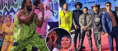 Fredy Harel es el cantante colombiano acusado de abuchear públicamente a Milena Warthon. ¿Quién es Fredy Harel y a qué se dedica el artista acusado de abuchear a Milena Warthon?